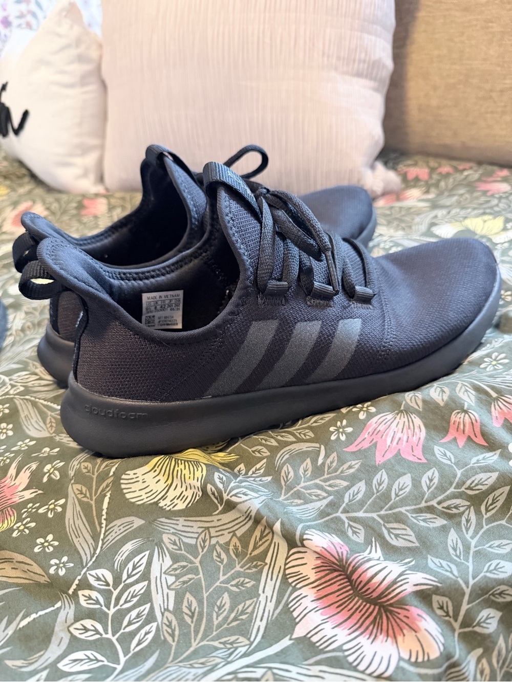 adidas Women’s Cloudfoam Sneakers